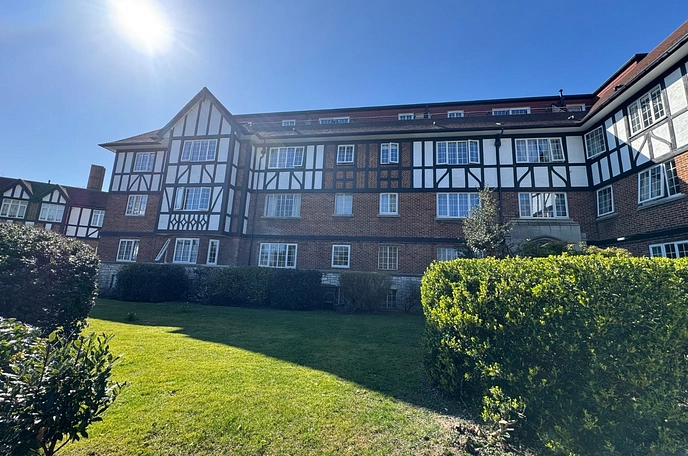 1 bedroom apartment to rent