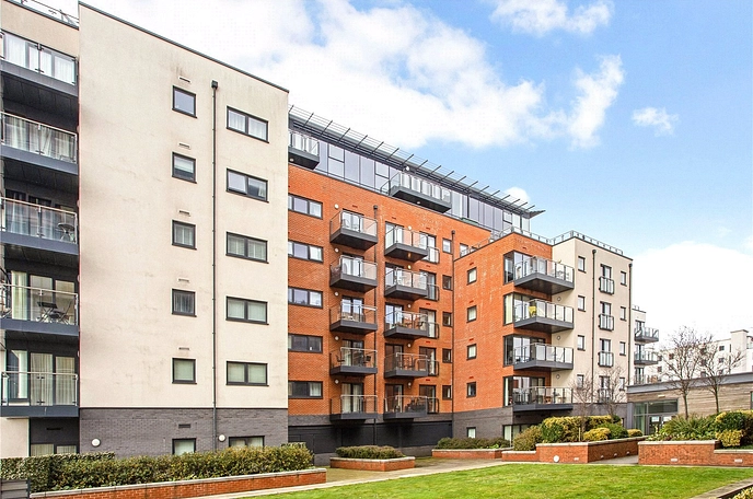 2 bedroom apartment to rent