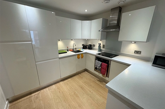 2 bedroom apartment to rent