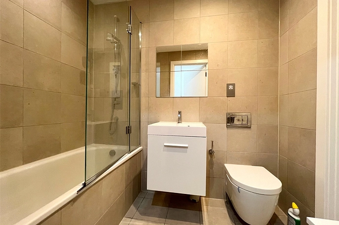 2 bedroom apartment to rent