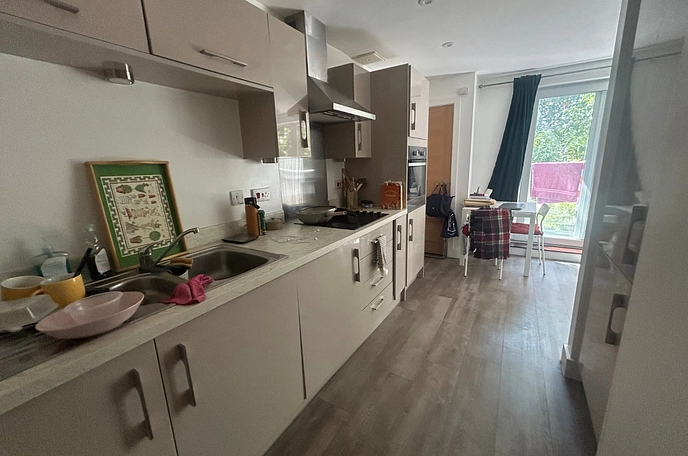 1 bedroom apartment to rent