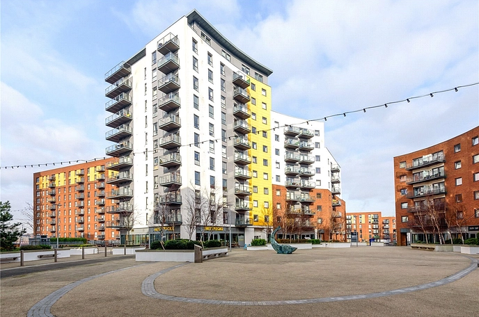 1 bedroom apartment to rent