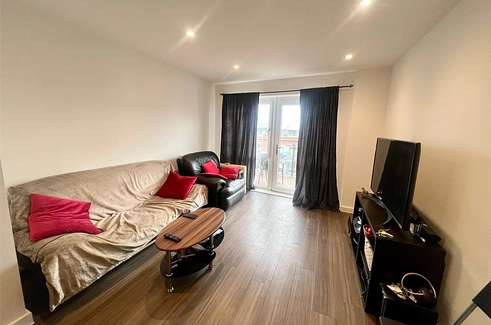 1 bedroom apartment to rent
