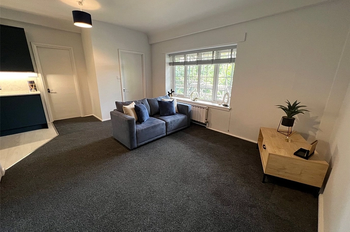 1 bedroom apartment to rent