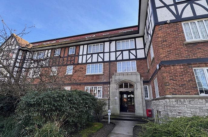 1 bedroom apartment to rent
