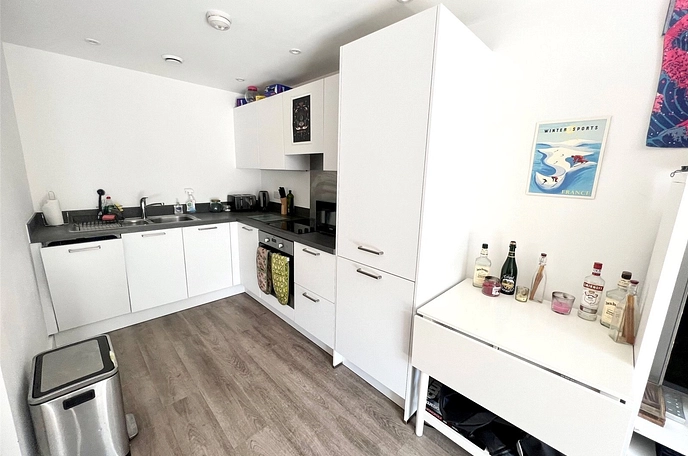 1 bedroom apartment to rent