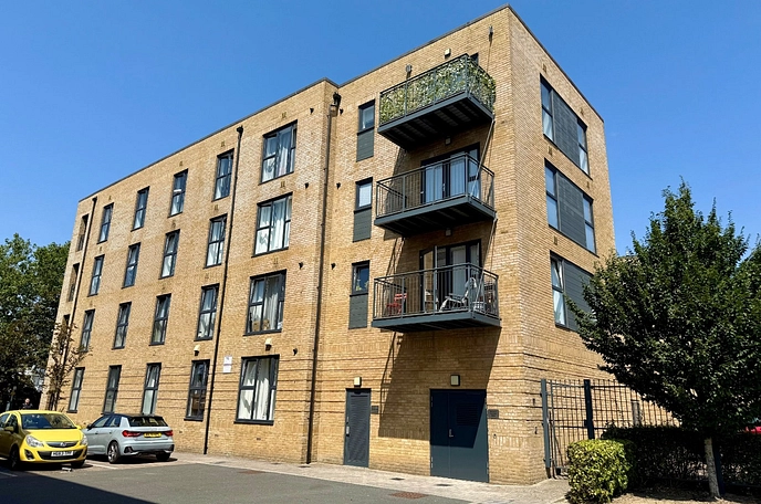 1 bedroom apartment to rent