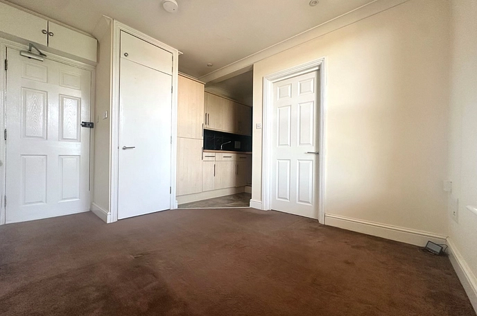 1 bedroom apartment to rent