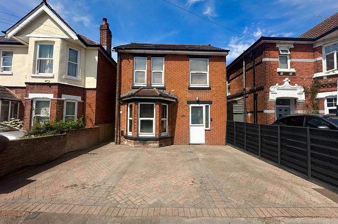 1 bedroom apartment to rent