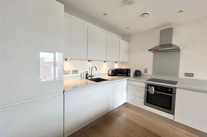 2 bedroom apartment to rent