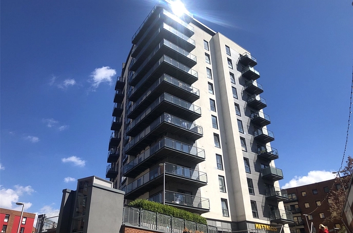 2 bedroom apartment to rent