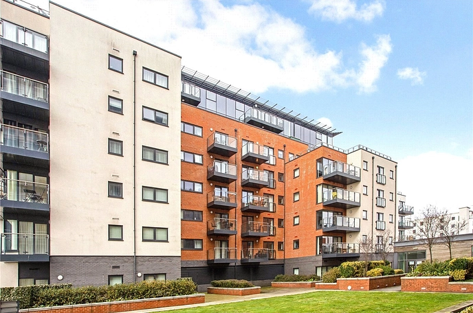 2 bedroom apartment to rent