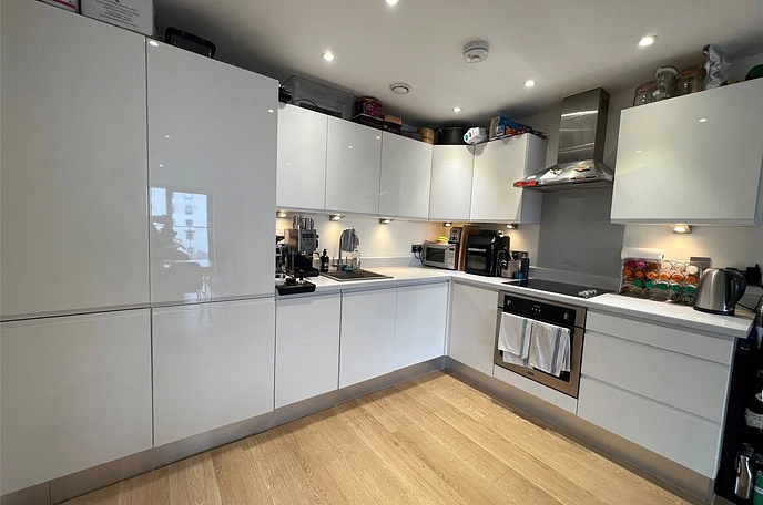 2 bedroom apartment to rent