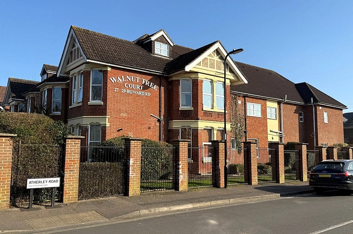 3 bedroom apartment to rent