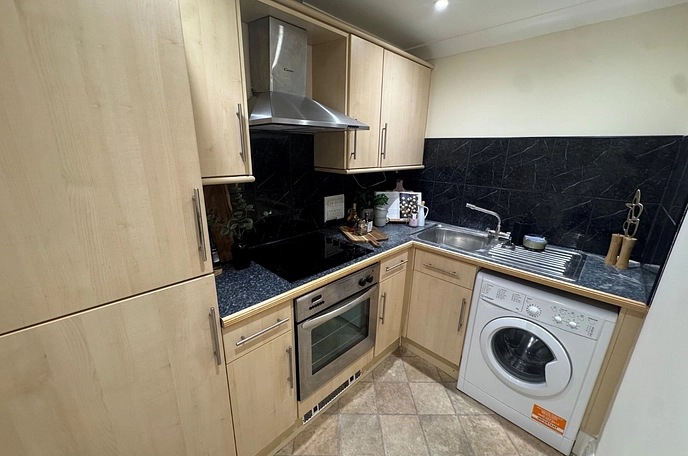 3 bedroom apartment to rent