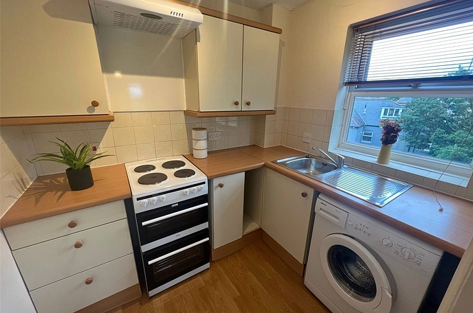 1 bedroom apartment to rent