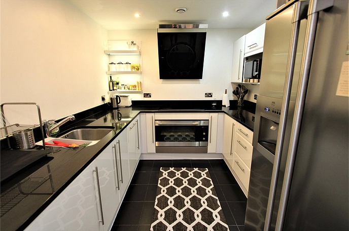 2 bedroom apartment to rent
