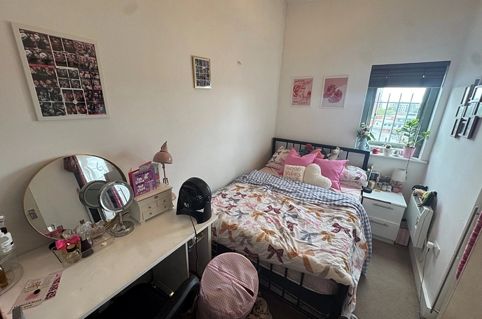 3 bedroom apartment to rent