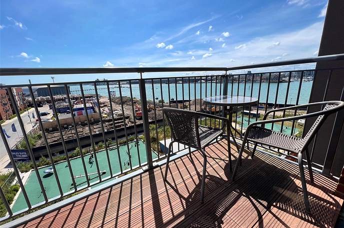 1 bedroom apartment to rent