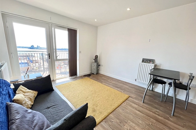 1 bedroom apartment to rent