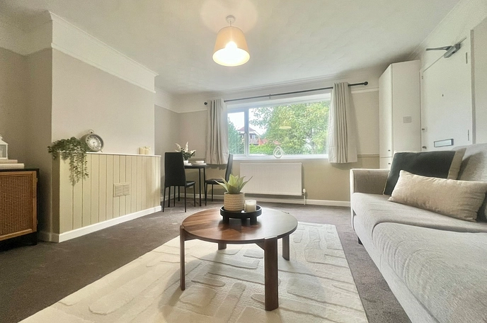 1 bedroom apartment to rent