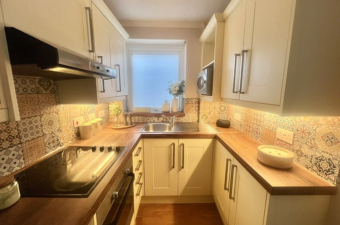 1 bedroom apartment to rent