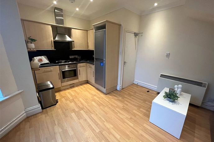 1 bedroom apartment to rent