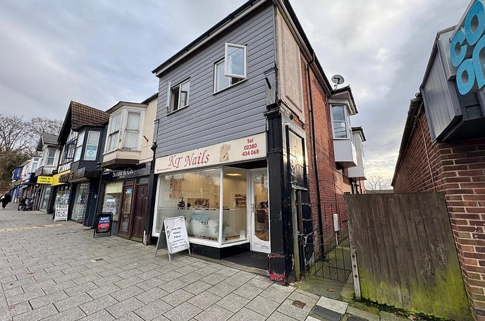 1 bedroom apartment to rent