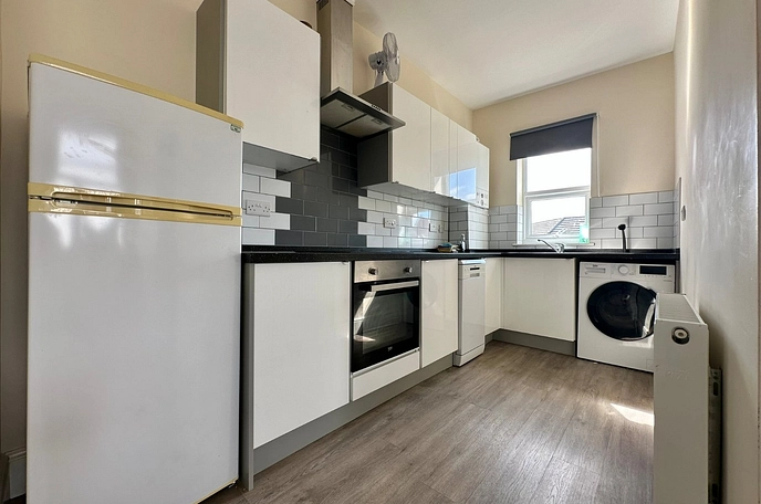 1 bedroom apartment to rent