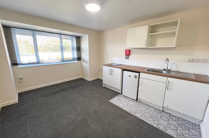  studio property to rent
