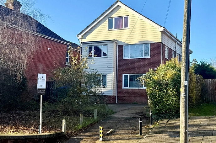  studio property to rent