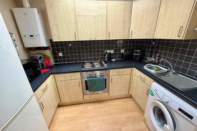 2 bedroom bungalow to rent
