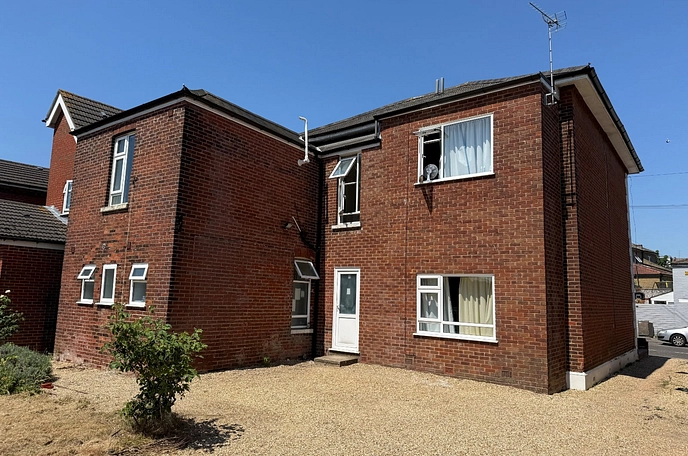  detached sharedaccommodation to rent