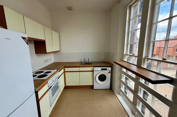 2 bedroom apartment to rent