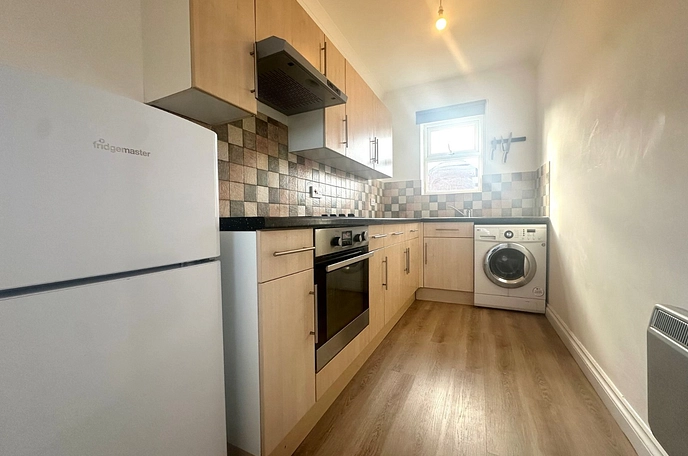1 bedroom apartment to rent