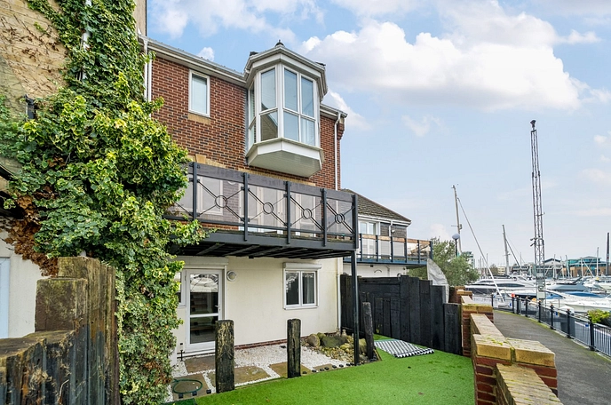 3 bedroom house for sale