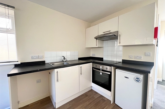 apartment to rent