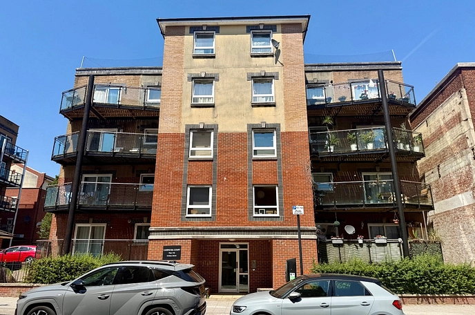 1 bedroom apartment to rent
