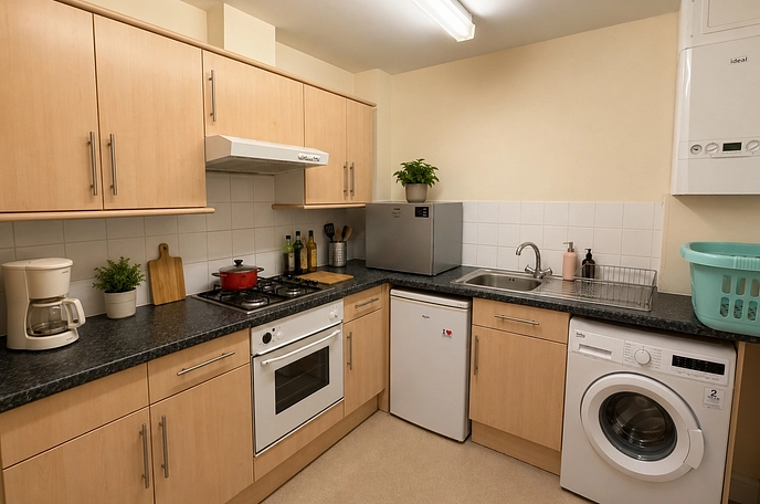 1 bedroom apartment to rent