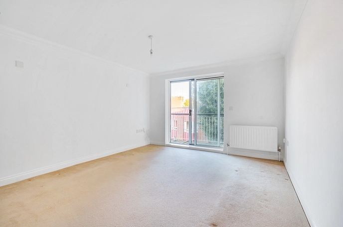 2 bedroom apartment to rent