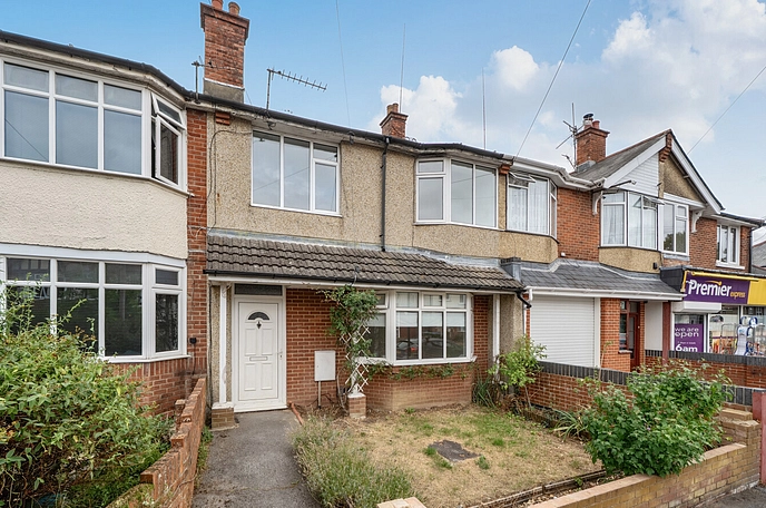 3 bedroom  terraced house to rent