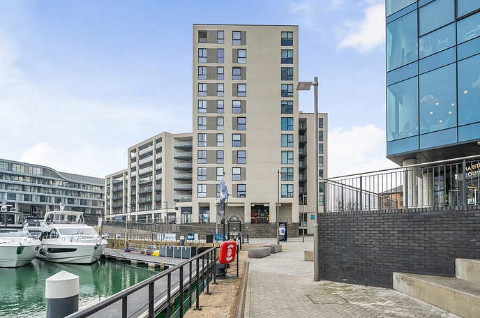 2 bedroom apartment to rent