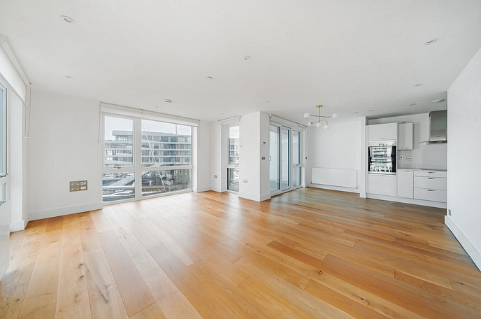 2 bedroom apartment to rent