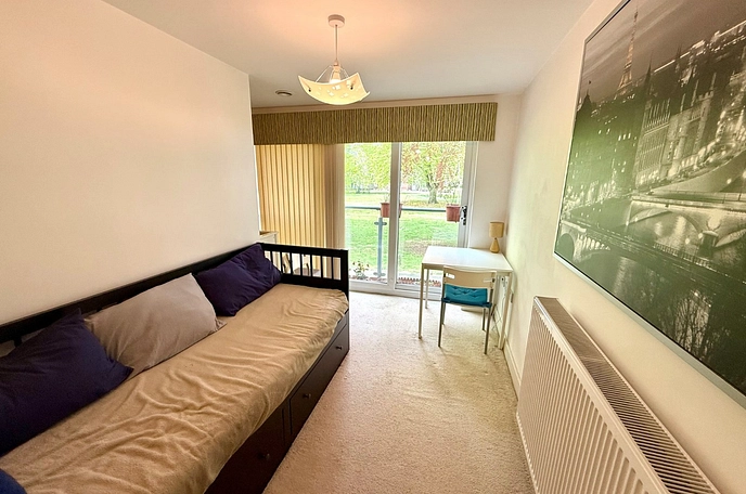 1 bedroom apartment to rent