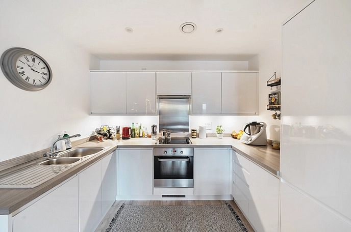 2 bedroom apartment to rent