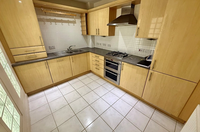 2 bedroom apartment to rent