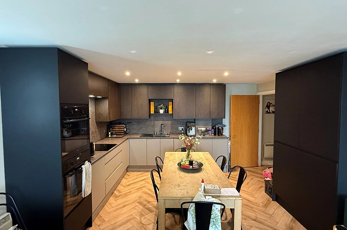 2 bedroom apartment to rent
