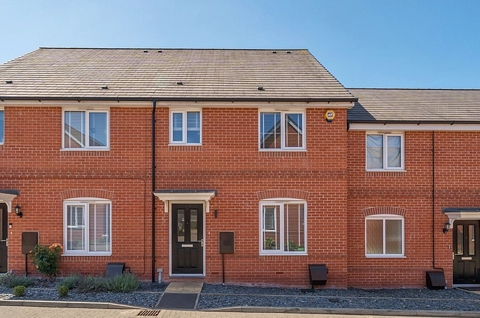 3 bedroom  terraced house to rent