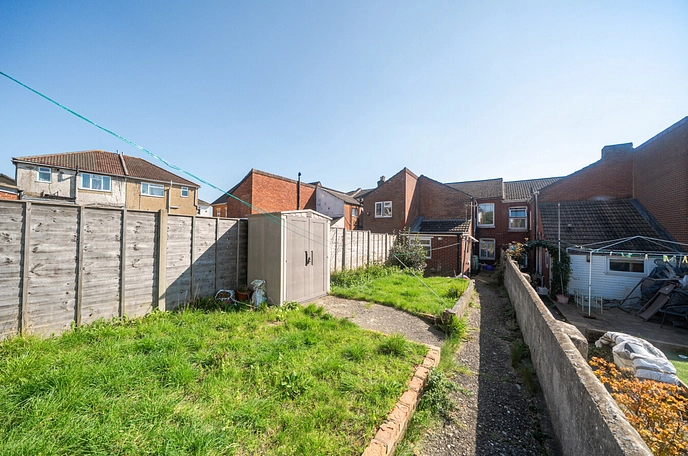 2 bedroom apartment for sale