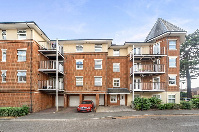 2 bedroom apartment to rent